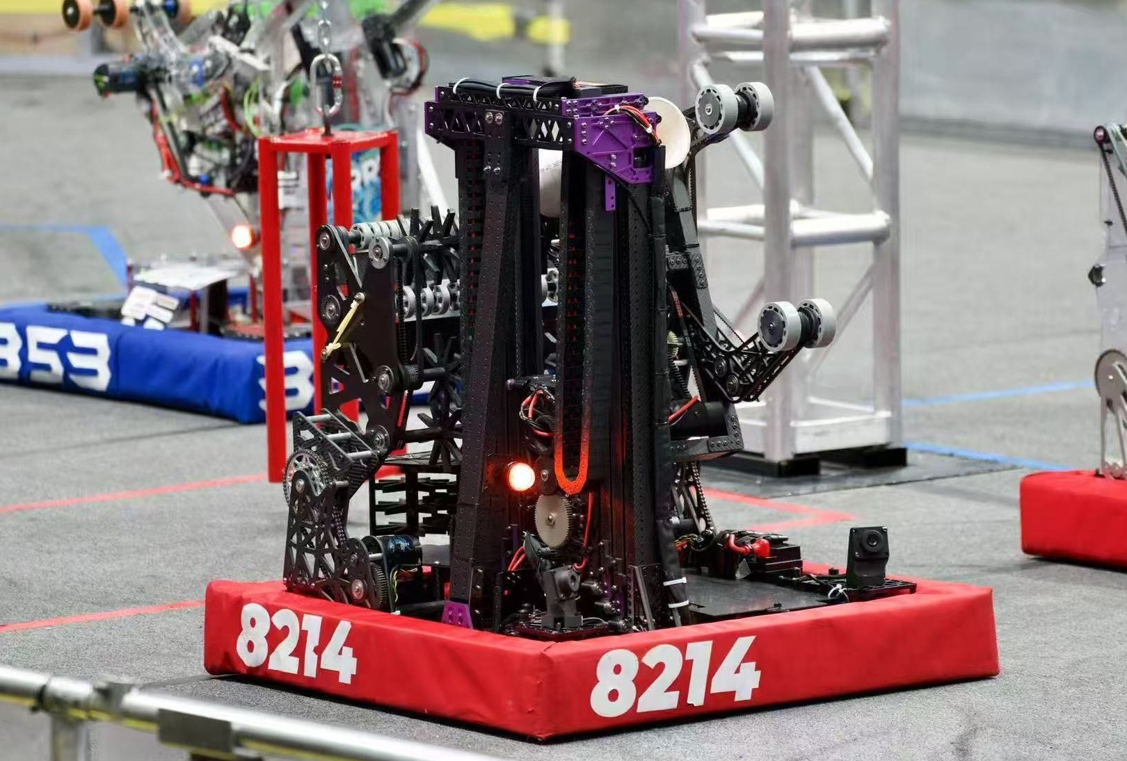 2025 Industrial Design Award in Galileo Division